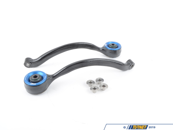 Turner Motorsport  Turner Motorsport Thrust Arm Monoball Upgrade Kit  006309LA01-MA