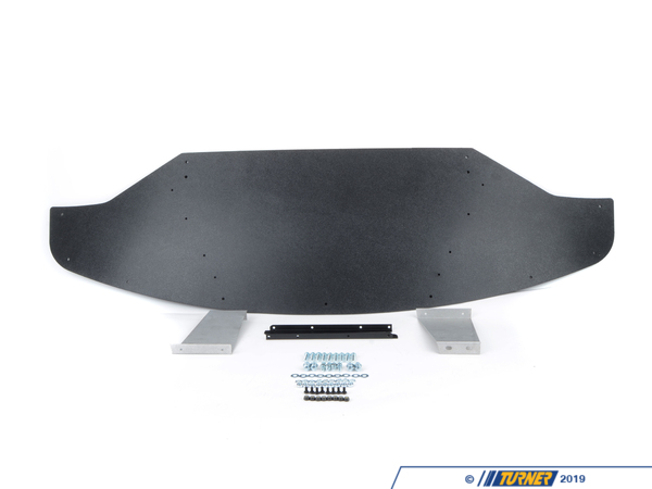 MKAH Motorsports MKAH Motorsports Undertray with Redirecting Fins - E36 - (NO LONGER AVAILABLE) E36-UT