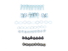 MKAH Motorsports MKAH Motorsports Undertray with Redirecting Fins - E36 - (NO LONGER AVAILABLE) E36-UT View 2