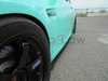 Aeroflow Dynamics Aeroflow Dynamics Aluminum V1 Side Skirt Extensions - E92/93 M3 BMW SS-E92M/E93M-V1 View 3