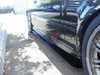 Aeroflow Dynamics Aeroflow Dynamics Aluminum V1 Side Skirt Extensions - E46 Coupe & M3 SS-E46-V1 View 2