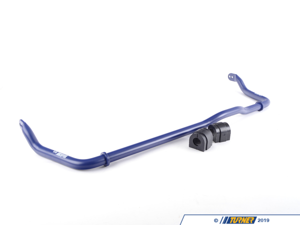 H&R H&R Front Sway Bar Kit - 28mm - F30 328/330i, F32/33/36 428/430i 70878-5