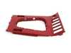 Genuine BMW Genuine BMW Shifter Trim - imola red - Z3 M Coupe, Z3 M Roadster - (NO LONGER AVAILABLE) 51162491399 View 3