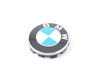 Genuine BMW 18" Double Spoke Style 397 Wheels - Square Set OF Four 36116796247KT View 4