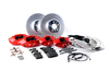 Genuine BMW M Performance BMW M Performance Red Brake Kit - F2X F3X 34112450468 View 1