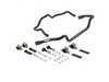 Hotchkis Hotchkis Front & Rear Performance Sway Bar Kit - E46 M3 22826 View 1