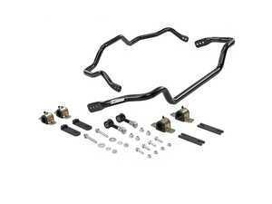 Hotchkis Front & Rear Performance Sway Bar Kit - E46 M3