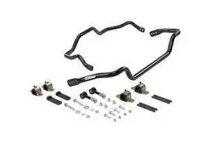 Hotchkis Front & Rear Performance Sway Bar Kit - E46 M3