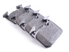 Genuine BMW M Performance BMW M Performance Red Brake Kit - F2X F3X 34112450468 View 19