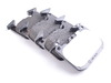 Genuine BMW M Performance BMW M Performance Red Brake Kit - F2X F3X 34112450468 View 22