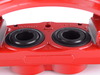 Genuine BMW M Performance BMW M Performance Red Brake Kit - F2X F3X 34112450468 View 20