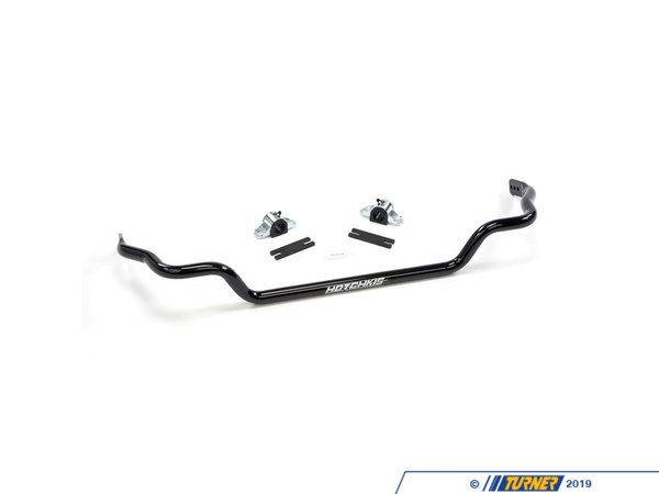 Hotchkis Hotchkis Front Performance Sway Bar Kit - E46 Non-M RWD 22825F