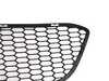 Genuine BMW Genuine BMW Bumper Grill - Center - E92 E93 328i 328xi 335i 335xi 335is 51118041179 View 3