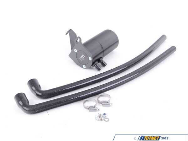 NM Engineering MINI 2nd Gen NM Billet Catch Tank - N18 Engine NM.498854