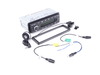 VDO VDO Head Unit - USB, Bluetooth, & Aux Input TR7412UB-OR View 3