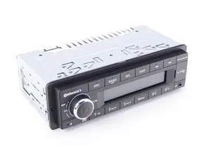 VDO Head Unit - USB, Bluetooth, & Aux Input