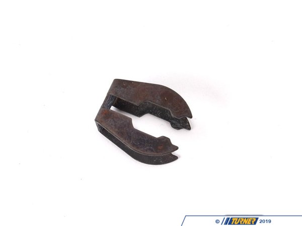 Genuine BMW Clamping Spring - E31, E32, E34 35411155837