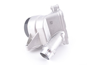 Genuine BMW Aluminum Oil Filter Housing - E60/61 E82/88 E9X Z4