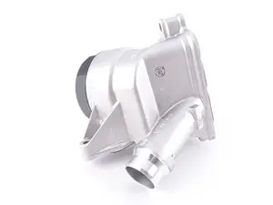 Genuine BMW Aluminum Oil Filter Housing - E60/61 E82/88 E9X Z4