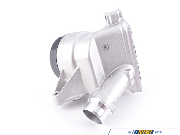 Genuine BMW Genuine BMW Aluminum Oil Filter Housing - E60/61 E82/88 E9X Z4 11428683206