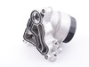 Genuine BMW Genuine BMW Aluminum Oil Filter Housing - E60/61 E82/88 E9X Z4 11428683206 View 2