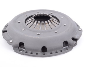 High Performance Pressure Plate