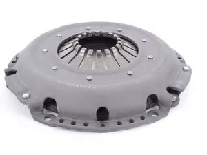 High Performance Pressure Plate
