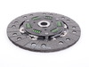SACHS Performance Sport Clutch Disc 881861000017 View 1