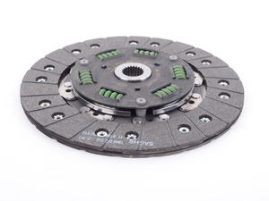 Sport Clutch Disc
