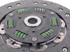 SACHS Performance Sport Clutch Disc 881861000017 View 3