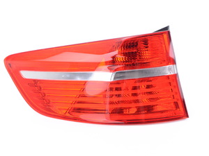 Genuine BMW Rear Light In The Side Panel, Left - 63217179985 - E71
