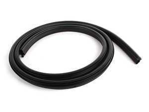 Genuine BMW Rear door seal - E36