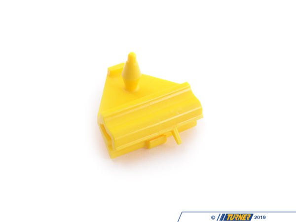 Genuine BMW Genuine BMW Clip Gelb - 51117160450 51117160450