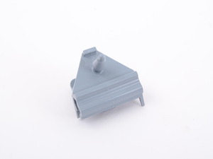Genuine BMW Clip Grau - 51117160452