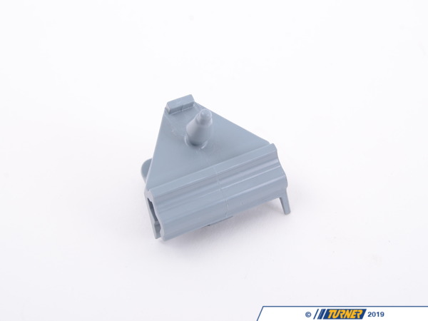 Genuine BMW Genuine BMW Clip Grau - 51117160452 51117160452
