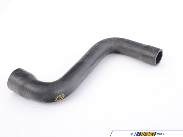 Genuine BMW Water Hose Inlet 1 - E31 64211394296