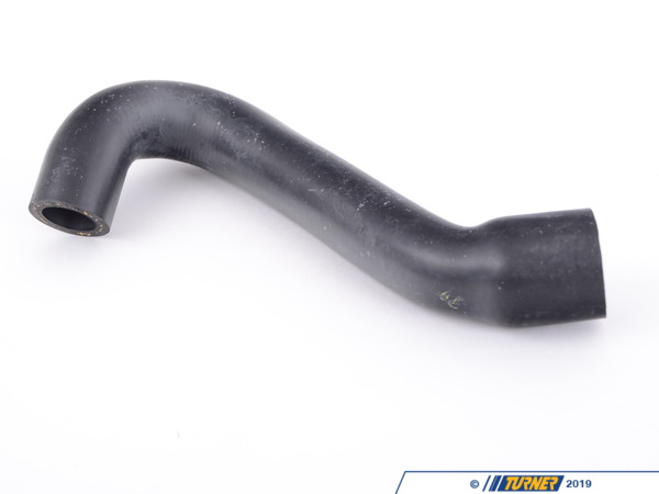 Genuine BMW Return Hose - E31 64211392911
