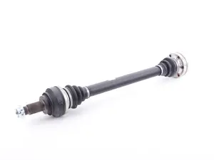 Rear Axle Shaft - Right - E82 E88 E90 E91 E92 E93