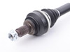GKN Drivetech Rear Axle Shaft - Right - E82 E88 E90 E91 E92 E93 33207568730 View 2