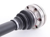 GKN Drivetech Rear Axle Shaft - Right - E82 E88 E90 E91 E92 E93 33207568730 View 3