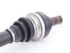 GKN Drivetech Rear Axle Shaft - Right - E82 E88 E90 E91 E92 E93 33207568730 View 6