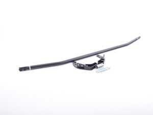 MINI NM Billet Aluminum Tie-Bar – Black