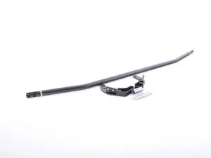 MINI NM Billet Aluminum Tie-Bar – Black