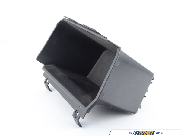 Genuine BMW Genuine BMW Luggage Compartment Liner Right - 51478204078 - E46,E46 M3 51478204078