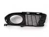 Genuine BMW Genuine BMW Bumper Grille - Left - E92 E93 328i 328xi 335i 335xi 335is 51118041181 View 2