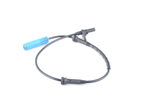 Febi ABS Sensor - Front - E90, E91, E92