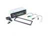 VDO VDO VDO Head Unit - USB, Bluetooth, and Aux Input TR712UB-BU View 10