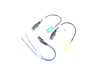 VDO VDO VDO Head Unit - USB, Bluetooth, and Aux Input TR712UB-BU View 3