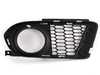 Genuine BMW Genuine BMW Bumper Grille - Left - E92 E93 328i 328xi 335i 335xi 335is 51118041181 View 3