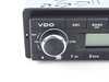 VDO VDO VDO Head Unit - USB, Bluetooth, and Aux Input TR712UB-BU View 2